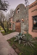 Hotel Mision Cerocahui by Balderrama Hotel Collection