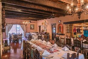 Hotel Mision Cerocahui by Balderrama Hotel Collection