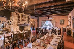 Hotel Mision Cerocahui by Balderrama Hotel Collection