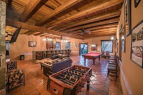 Hotel Mision Cerocahui by Balderrama Hotel Collection