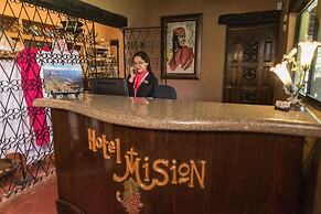 Hotel Mision Cerocahui by Balderrama Hotel Collection