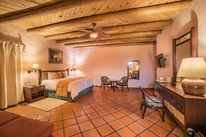 Hotel Mision Cerocahui by Balderrama Hotel Collection