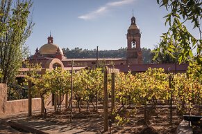 Hotel Mision Cerocahui by Balderrama Hotel Collection