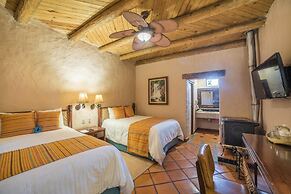 Hotel Mision Cerocahui by Balderrama Hotel Collection