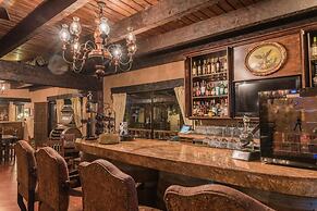 Hotel Mision Cerocahui by Balderrama Hotel Collection