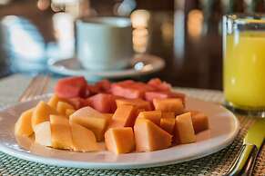 Hotel Mision Cerocahui by Balderrama Hotel Collection