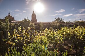 Hotel Mision Cerocahui by Balderrama Hotel Collection