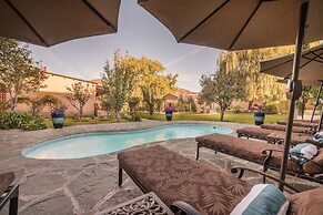 Hotel Mision Cerocahui by Balderrama Hotel Collection