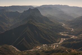 Hotel Mision Cerocahui by Balderrama Hotel Collection