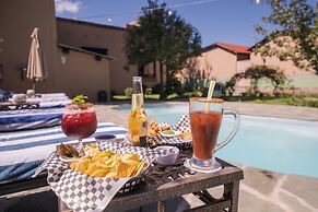 Hotel Mision Cerocahui by Balderrama Hotel Collection