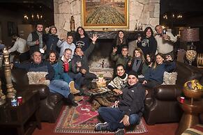 Hotel Mision Cerocahui by Balderrama Hotel Collection