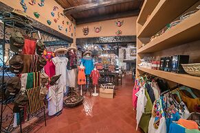 Hotel Mision Cerocahui by Balderrama Hotel Collection