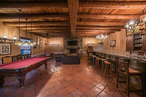 Hotel Mision Cerocahui by Balderrama Hotel Collection