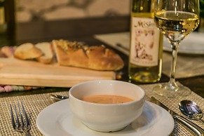 Hotel Mision Cerocahui by Balderrama Hotel Collection