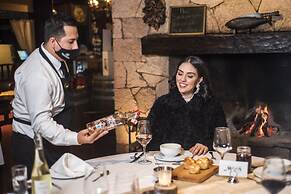 Hotel Mision Cerocahui by Balderrama Hotel Collection