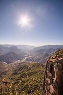 Hotel Mision Cerocahui by Balderrama Hotel Collection