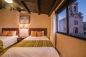 Hotel Mision Cerocahui by Balderrama Hotel Collection