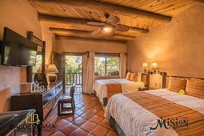 Hotel Mision Cerocahui by Balderrama Hotel Collection