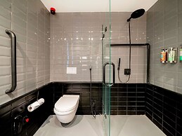 Pullman São Paulo Guarulhos Airport