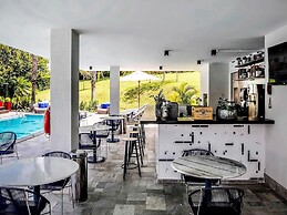 Pullman São Paulo Guarulhos Airport