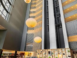 Pullman São Paulo Guarulhos Airport
