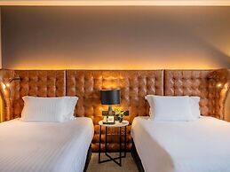 Pullman São Paulo Guarulhos Airport