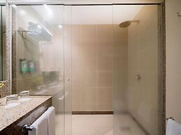 Pullman São Paulo Guarulhos Airport