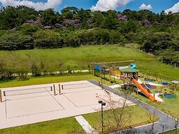 Pullman São Paulo Guarulhos Airport
