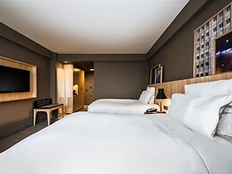 Pullman São Paulo Guarulhos Airport