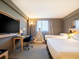 Pullman São Paulo Guarulhos Airport