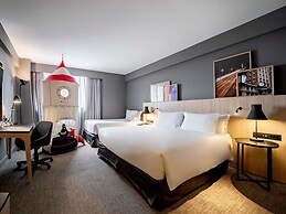 Pullman São Paulo Guarulhos Airport