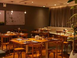 Pullman São Paulo Guarulhos Airport