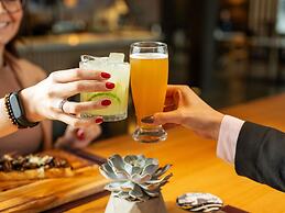 Pullman São Paulo Guarulhos Airport