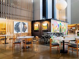 Pullman São Paulo Guarulhos Airport