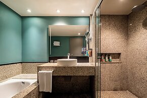 Pullman São Paulo Guarulhos Airport