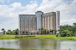 Pullman São Paulo Guarulhos Airport