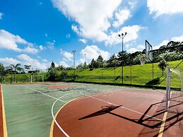 Pullman São Paulo Guarulhos Airport