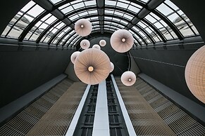 Pullman São Paulo Guarulhos Airport