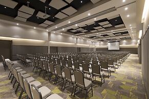 Pullman São Paulo Guarulhos Airport