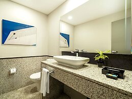 Pullman São Paulo Guarulhos Airport