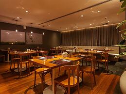 Pullman São Paulo Guarulhos Airport