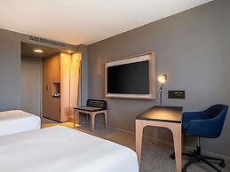 Pullman São Paulo Guarulhos Airport