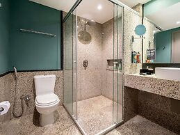 Pullman São Paulo Guarulhos Airport