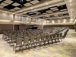 Pullman São Paulo Guarulhos Airport