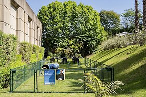 Pullman São Paulo Guarulhos Airport