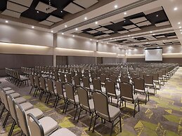 Pullman São Paulo Guarulhos Airport