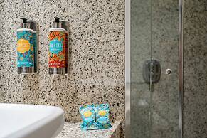 Pullman São Paulo Guarulhos Airport