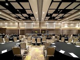 Pullman São Paulo Guarulhos Airport