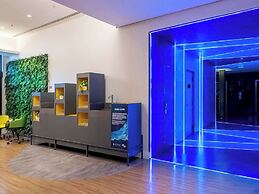 Pullman São Paulo Guarulhos Airport