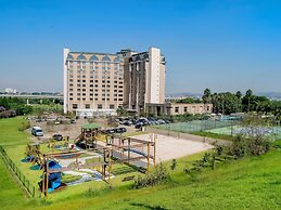 Pullman São Paulo Guarulhos Airport